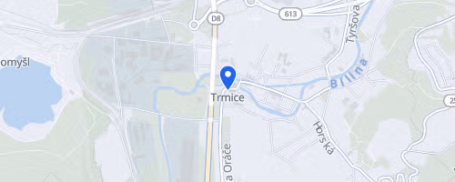 Trmická desítka za Přemyslem Oráčem