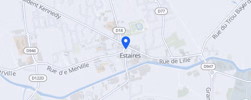 Les foulées d'Aliboron - Estaires