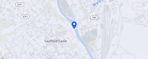 Winterlauf Rund um die Katze - Saalfeld