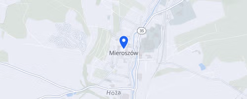 Letnia Wyrypa Gór Suchych