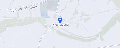 La vétumonastérienne - Vieil-Moutier