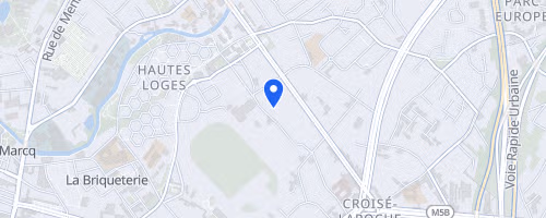 Semi-marathon de Marcq-en-Baroeul - Marcq-en-Barœul