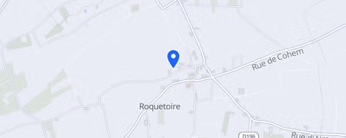 La roquestorienne - Roquetoire