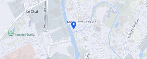 10 km de Marquette-Lez-Lille