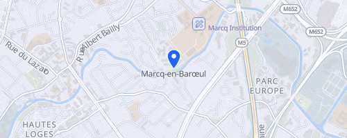 Semi-Marathon de Marcq-en-Barœul