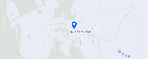 Niedamirun - Ultramaraton Sudecki