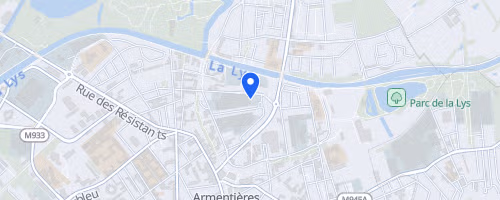 Foulées armentièroises - Armentières