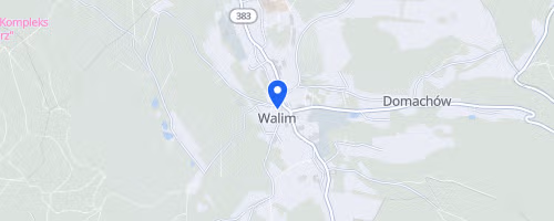 WBG - Walimskie Biegi Górskie