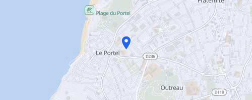 Trail des 3 Forts