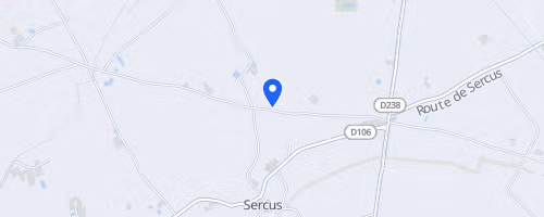 Jogging des pommiers - Sercus