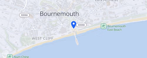 Bournemouth Half Marathon