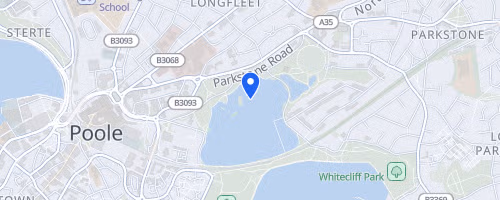 Round The Lakes 10K