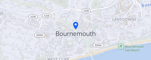 2026 Bournemouth Half Marathon - Cure Parkinson's