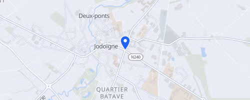Corrida de Jodoigne