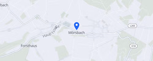 mörsbachmän
