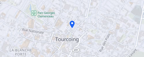 Boucles tourquennoises