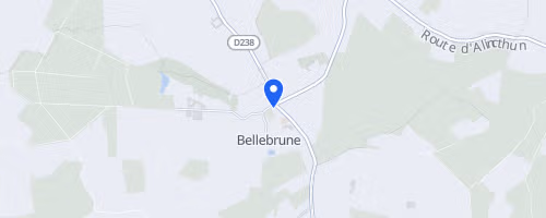 Belleb'run - Bellebrune