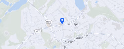 Les Crêtes La Hulpoises