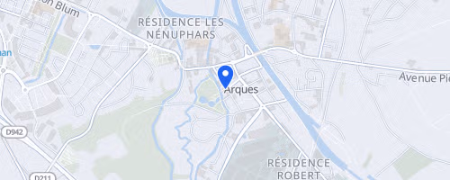 Les semis du houblon - Arques