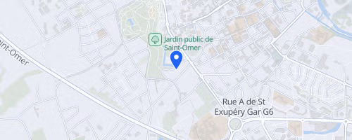 Sur La Route Du Cap Gris-nez Et Les Sentiers De L'audomarois - Saint-omer