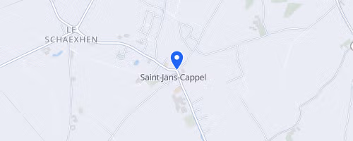 La ronde de St Jans - Saint-Jans-Cappel