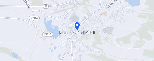 Běh okolo Lemberka