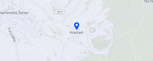 Běh kolem Panské skály