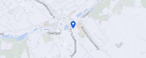 Druivenrace Overijse