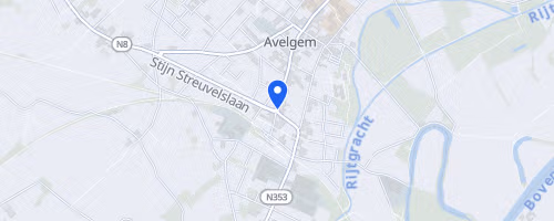 Feesteloop Avelgem