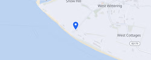 Witterings Beach Run