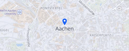 Race Across Germany Aachen-Görlitz
