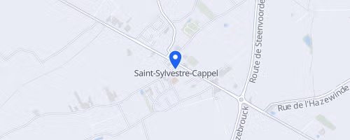 Trail des 3 monts - Saint-Sylvestre-Cappel