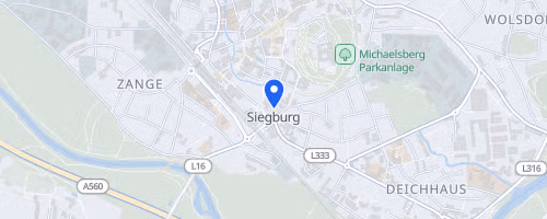 Rund um die Siegburger Abtei