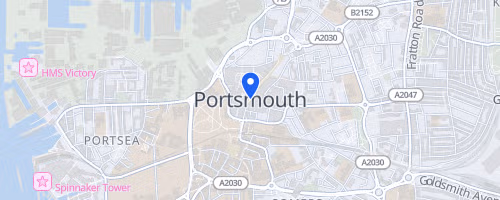 Great South Run 5K, Mini & Junior 2026 - Portsmouth Down Syndrome Association