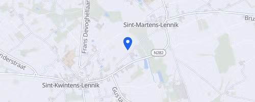 Dwars door Lennik
