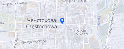 Triathlon Częstochowa