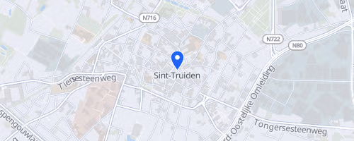 Monumentenrun Sint-Truiden