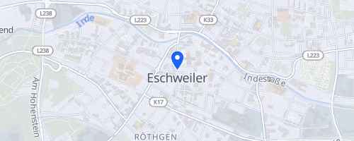 Eschweiler Citylauf 2026