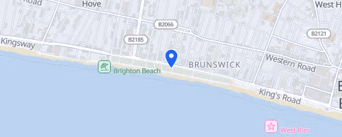 Brighton & Hove Triathlon and Multisport Festival