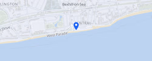 GBR Run Bexhill 5k Series Race Three