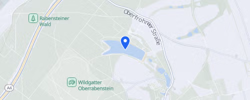 Stauseelauf des Lac Erdgas Chemnitz