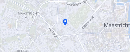 BRM 400 Maas en Rijn