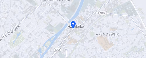 Stasegem LOOPT