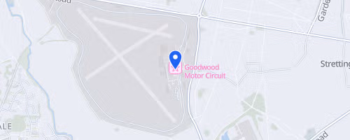 Running GP at Goodwood Motor Circuit Races & Duathlon July 2027