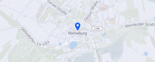 Lauf zur Grubenlampe