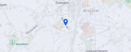 Egmontloop Zottegem