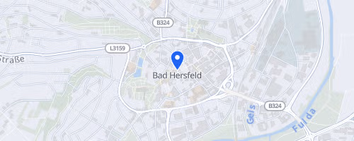 Bad Hersfelder Lollslauf