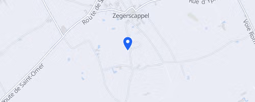 Cross duathlon du Haricot - Zegerscappel