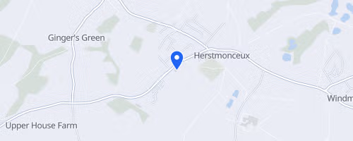Herstmonceux 8km Trail Race