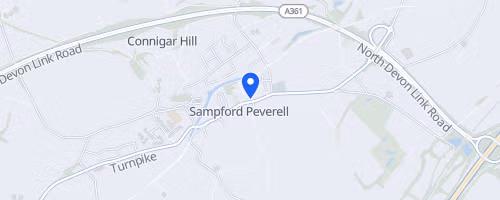 Sampford Peverell Half Marathon & 10K